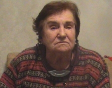 Przesłanie do młodych Polaków - Cipora Borensztejn - fragment relacji świadka historii [WIDEO]