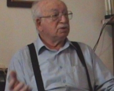 Rodzice – Chaja i Michael Handelsman - Mosze Handelsman - fragment relacji świadka historii [WIDEO]