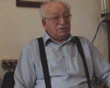 Ojciec wyglądał jak Polak - Mosze Handelsman - fragment relacji świadka historii [WIDEO]