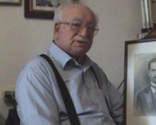 Relacje z ojcem - Mosze Handelsman - fragment relacji świadka historii [WIDEO]