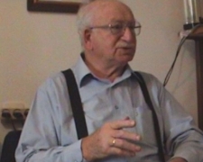 Pierwsza wizyta u fotografa - Mosze Handelsman - fragment relacji świadka historii [WIDEO]