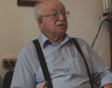 Cheder, szkoła Jawne i szkoła Tarbut - Mosze Handelsman - fragment relacji świadka historii [WIDEO]