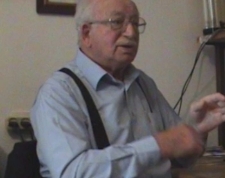 Szkolne wspomnienia - Mosze Handelsman - fragment relacji świadka historii [WIDEO]