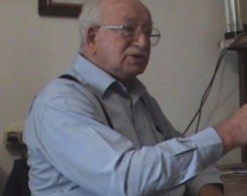 Szabat, święta i tradycje żydowskie - Mosze Handelsman - fragment relacji świadka historii [WIDEO]