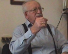 Święta Bożego Narodzenia u zaprzyjaźnionej rodziny Wincentego Pietrzyka - Mosze Handelsman - fragment relacji świadka historii [WIDEO]