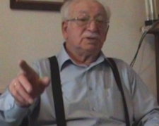 Żydowskie zwyczaje pogrzebowe - Mosze Handelsman - fragment relacji świadka historii [WIDEO]