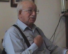 Ja byłem polskim patriotą - Mosze Handelsman - fragment relacji świadka historii [WIDEO]