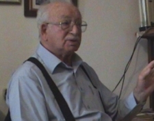 Wzrost antysemityzmu po śmierci Marszałka Piłsudskiego - Mosze Handelsman - fragment relacji świadka historii [WIDEO]