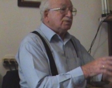 Decyzja o ucieczce części rodziny na Wschód - Mosze Handelsman - fragment relacji świadka historii [WIDEO]