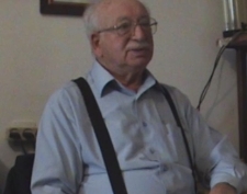 Wizyta w Lublinie po latach - Mosze Handelsman - fragment relacji świadka historii [WIDEO]