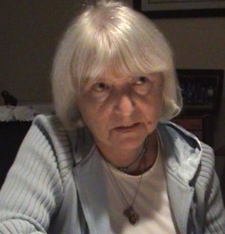 Anna Langfus - Henryka Heinsdorf - fragment relacji świadka historii [WIDEO]