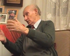 Łapanka w święto Bożego Ciała 19 czerwca 1940 roku - Josef Bass - fragment relacji świadka historii [WIDEO]