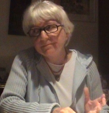 Śmierć Anny Langfus w 1966 roku - Henryka Heinsdorf - fragment relacji świadka historii [WIDEO]