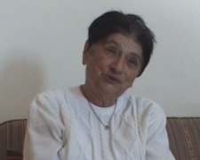 Dziadkowie ze strony matki - Zysermanowie - Bronisława Friedman - fragment relacji świadka historii [WIDEO]