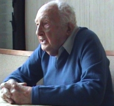 Spółdzielcze Stowarzyszenie Mieszkaniowe Spółdom przy ulicy Probostwo 19 - Samuel Gradel - fragment relacji świadka historii [WIDEO]