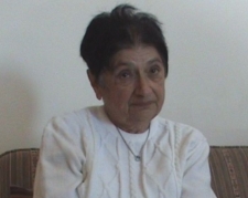 Ciotki ze strony matki i ojca - Bronisława Friedman - fragment relacji świadka historii [WIDEO]