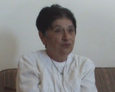 Stare Miasto i synagoga Maharszala - Bronisława Friedman - fragment relacji świadka historii [WIDEO]