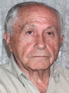 Abram Wyszegrod - fotografia świadka historii