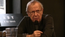 Spotkanie z Martinem Pollackiem wok&oacute;ł książki &bdquo;Topografia Pamięci&rdquo;