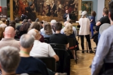 Oficjalna inauguracja Zjazdu Lubliner&oacute;w