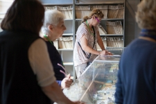 Zwiedzanie Bramy Grodzkiej - Zjazd Lubliner&oacute;w