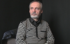 Dzieciństwo - Andrzej Namiota - fragment relacji świadka historii [WIDEO]