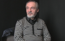 Orkiestra szkolna - Andrzej Namiota - fragment relacji świadka historii [WIDEO]