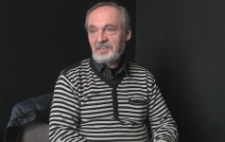 Matura z muzyki - Andrzej Namiota - fragment relacji świadka historii [WIDEO]