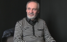 Dzielnica Czuby i LSM w latach 70-tych - Andrzej Namiota - fragment relacji świadka historii [WIDEO]