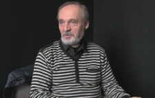 Budowa osiedli LSM - Andrzej Namiota - fragment relacji świadka historii [WIDEO]