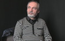 Rodzinny odpoczynek nad Bystrzycą - Andrzej Namiota - fragment relacji świadka historii [WIDEO]