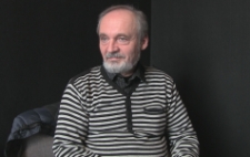 Dzień I komunii świętej - Andrzej Namiota - fragment relacji świadka historii [WIDEO]