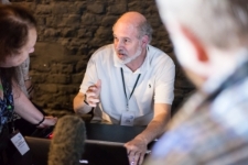 Dan Oren opowiada historie swojej rodziny podczas Zjazdu Lubliner&oacute;w