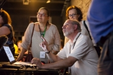 Dan Oren opowiada historie swojej rodziny podczas Zjazdu Lublinerów