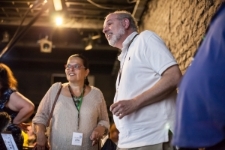 Dan Oren opowiada historie swojej rodziny podczas Zjazdu Lubliner&oacute;w