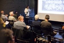 Historia moich rodzic&oacute;w - prezentacja Judith Maier