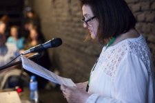 Historia moich rodzic&oacute;w - prezentacja Judith Maier