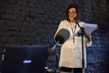 Historia moich rodzic&oacute;w - prezentacja Judith Maier