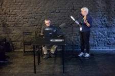 Historia rodziny Henia Żytomirskiego - opowieść rodzinna Nety Żytomirskiej-Avidar