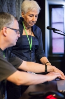 Historia rodziny Henia Żytomirskiego - opowieść rodzinna Nety Żytomirskiej-Avidar