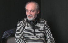 Jan Namiota - Andrzej Namiota - fragment relacji świadka historii [WIDEO]