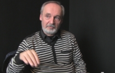 Kiermasze książkowe na Placu Litewskim - Andrzej Namiota - fragment relacji świadka historii [WIDEO]