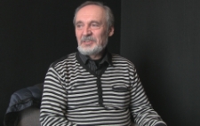 Przy księgarni RDM - Andrzej Namiota - fragment relacji świadka historii [WIDEO]