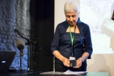 Historia rodziny Henia Żytomirskiego - opowieść rodzinna Nety Żytomirskiej-Avidar