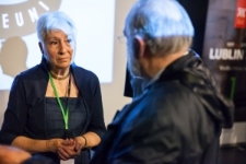 Historia rodziny Henia Żytomirskiego - opowieść rodzinna Nety Żytomirskiej-Avidar