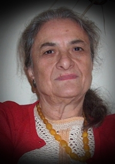 Diana Bach - streszczenie relacji m&oacute;wionej