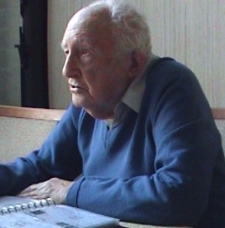 Edukacja w przedwojennym Lublinie - Samuel Gradel - fragment relacji świadka historii [WIDEO]