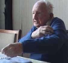 Tradycje żydowskie - Samuel Gradel - fragment relacji świadka historii [WIDEO]