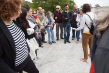 Zwiedzanie Państwowego Muzeum na Majdanku - Zjazd Lubliner&oacute;w