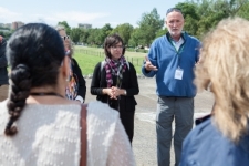 Zwiedzanie Państwowego Muzeum na Majdanku - Zjazd Lubliner&oacute;w